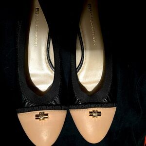 Beautiful flats for any occasion still in very good condition